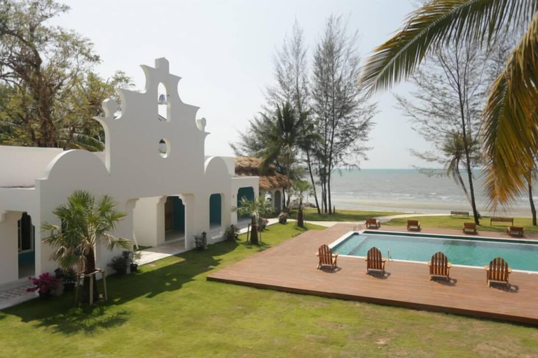 Sport & Beauty 2, Meet The Sea Resort, Khlong Yai