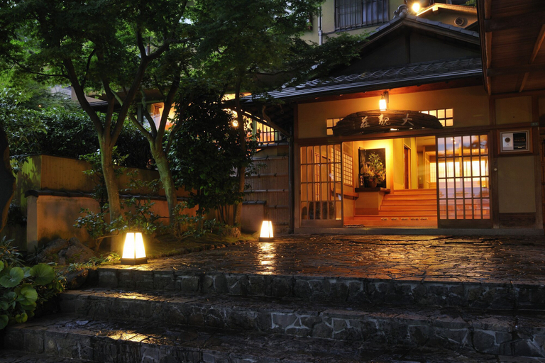 Exterior & Views 2, Atami Taikansou, Atami