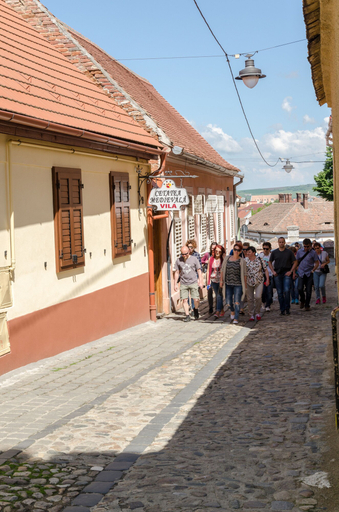 Others 5, Cetatea Medievala, Sibiu