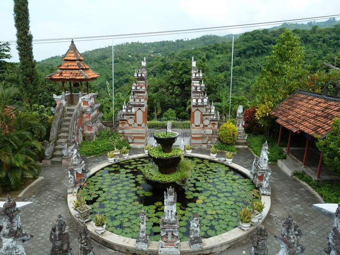 Exterior & Views, Villa Damai, Buleleng