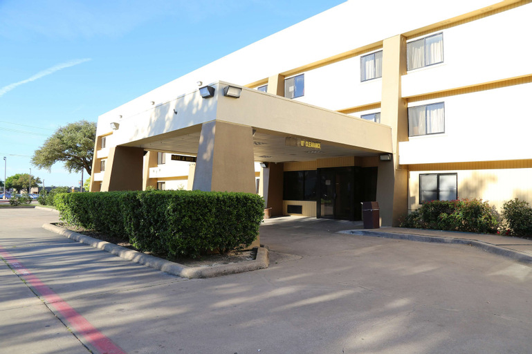 Baymont by Wyndham Plano, Collin