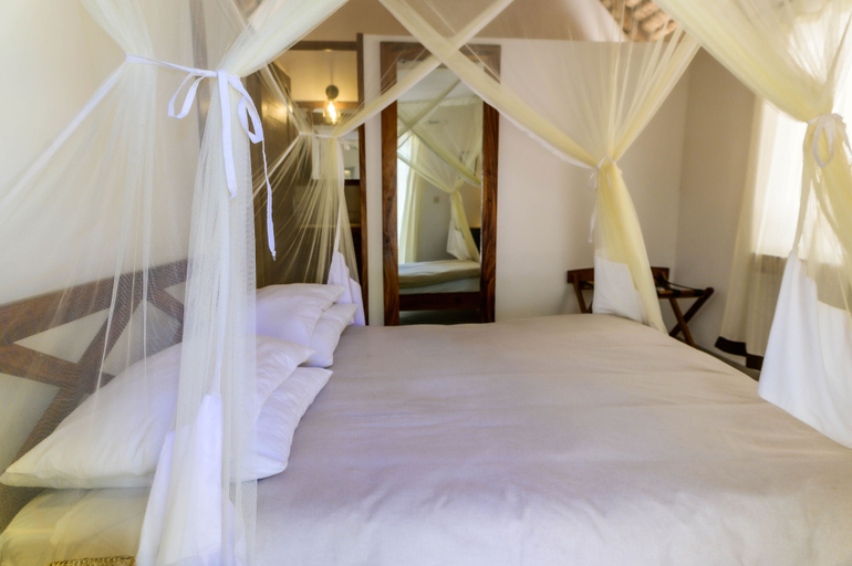 Bedroom 5, Auberge De La Table, Atsimo-Andrefana