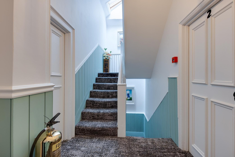 Others 5, The Palace Hill Hotel, North Yorkshire