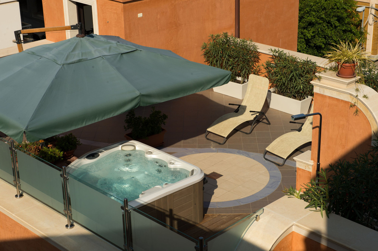 Sport & Beauty 3, Artemis Hotel, Palermo