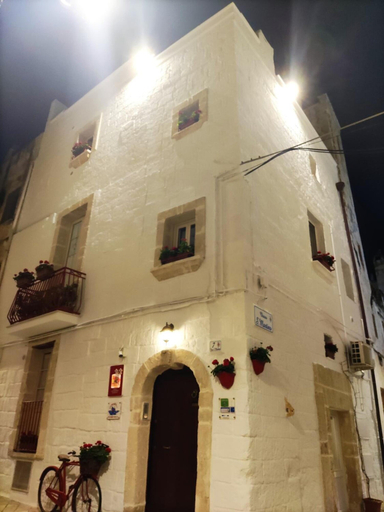 Exterior & Views 2, B&B Borgo San Martino, Bari