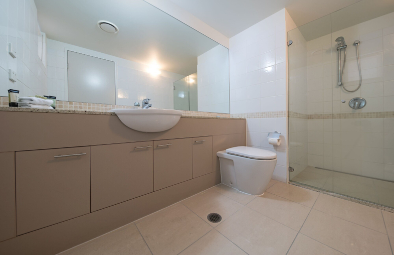 Bathroom 5, The Sebel Whitsundays Airlie Beach, Whitsunday