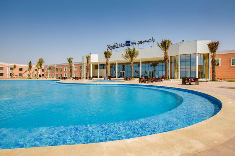 Sport & Beauty 3, Radisson Blu Resort, Jizan, Jizan