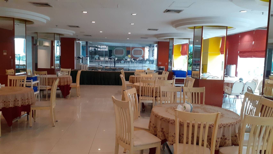 Food & Drinks 4, Pratunam Hotel Khonkaen, Muang Khon Kaen