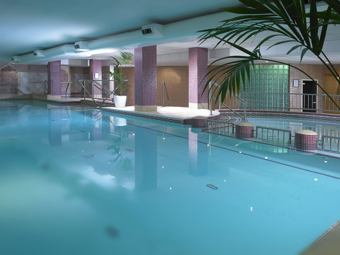 Sport & Beauty 4, Camden Court Hotel, Dublin