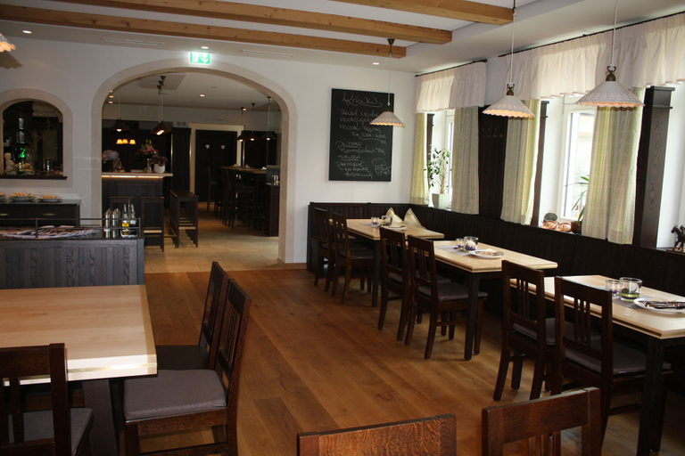 Food & Drinks 4, Alte Brauerei Mertingen, Donau-Ries