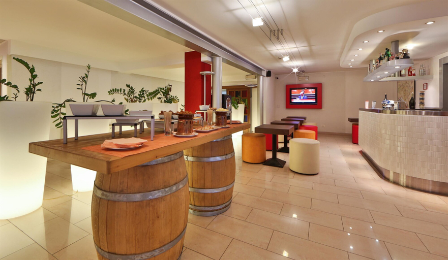 Food & Drinks 5, Best Western Plus Soave Hotel, Verona