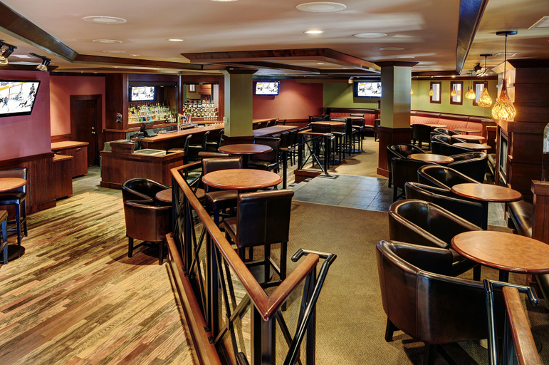 Food & Drinks 5, Chateau Nova Kingsway, Division No. 11