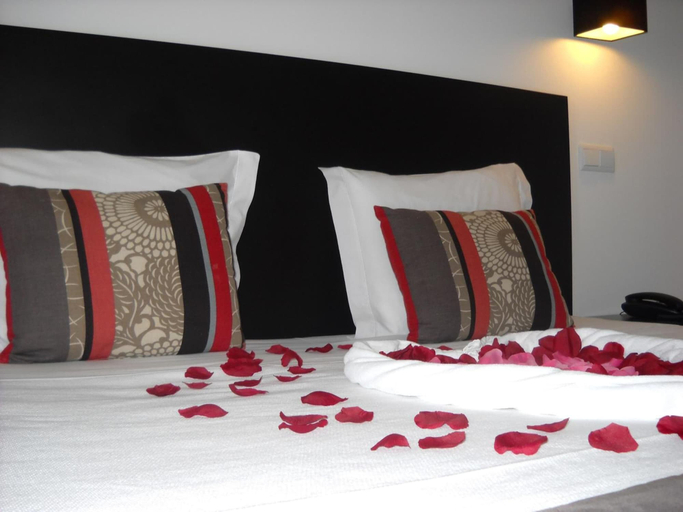 Bedroom 4, Casa Do Vale Hotel, Évora