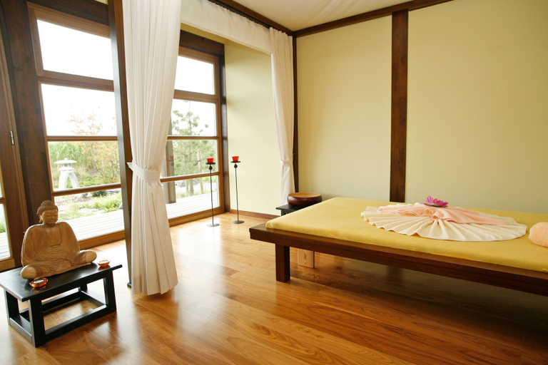 Bedroom 3, Balmer See - Hotel · Golf · Spa, Vorpommern-Greifswald