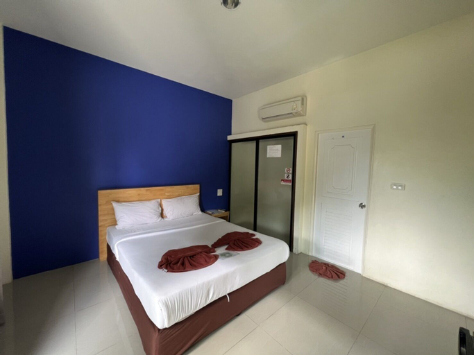 Bedroom 3, Rimnatee Resort Trang (SHA Extra Plus), Muang Trang