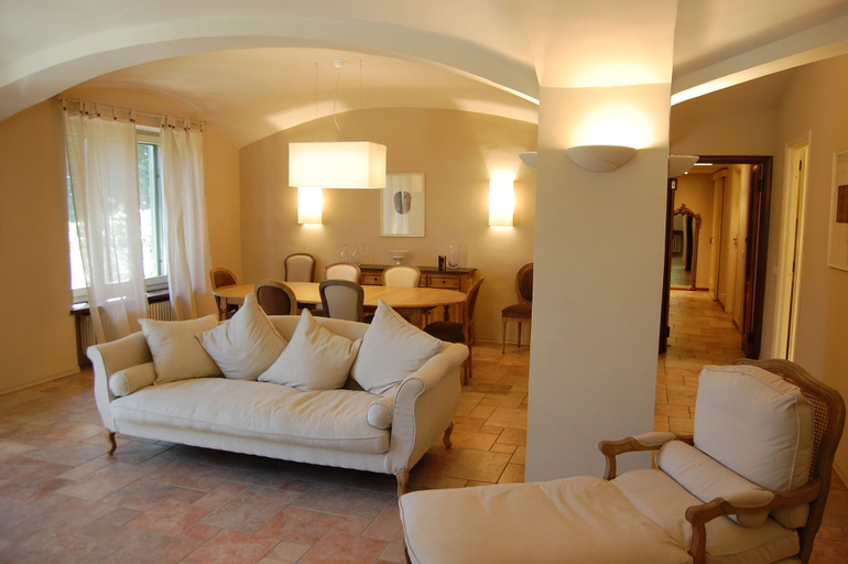 Others 5, Le Serre Suites & Apartments, Torino