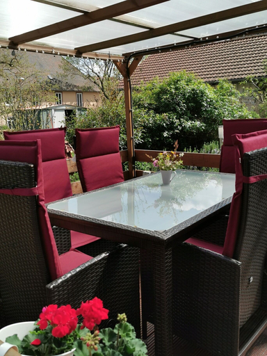 Food & Drinks, Ela's Appartementhaus, Main-Tauber-Kreis