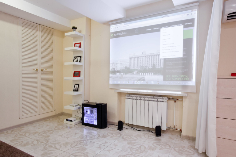 Others 5, RentalSPb Studio on Nikolskaya, Sankt-Peterburg gorsovet