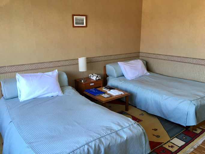Bedroom 3, Shirahama Mariner, Shimoda