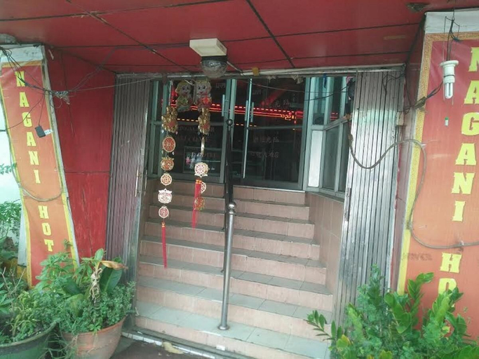Exterior & Views, Nagani Hotel, Yangon