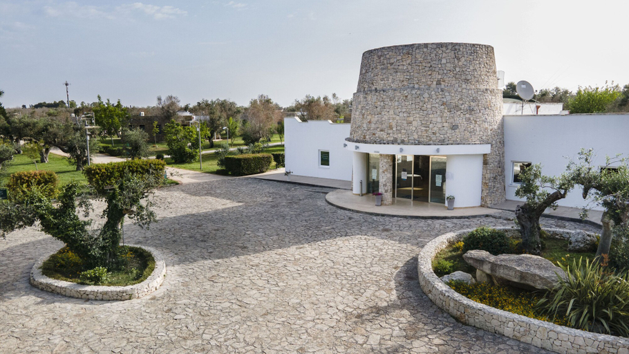 Exterior & Views 2, Color Dolmen Family Village, Lecce
