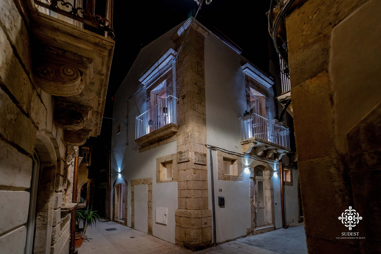Exterior & Views 2, Casa Tal - Dimora in Ortigia, Syracuse