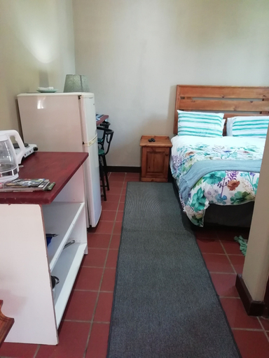 Bedroom 3, Dublin Guest Lodge, Ehlanzeni