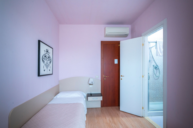 Bedroom 3, L'Anfora, Perugia