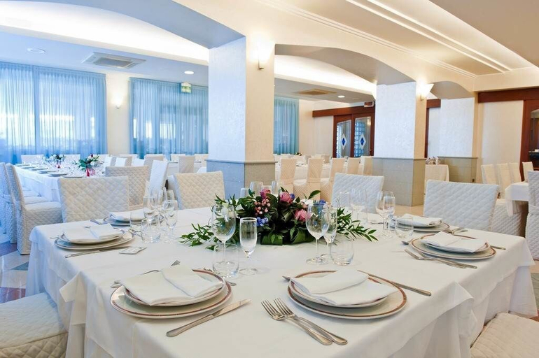 Food & Drinks 4, Hotel Europa, Ascoli Piceno