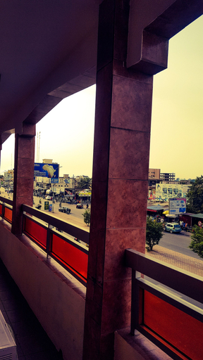 Others 4, Academia Hotel, Golfe (incl Lomé)