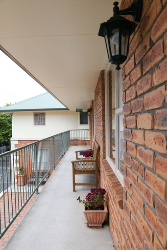 Others 5, Alexis Motor Lodge, Dunedin