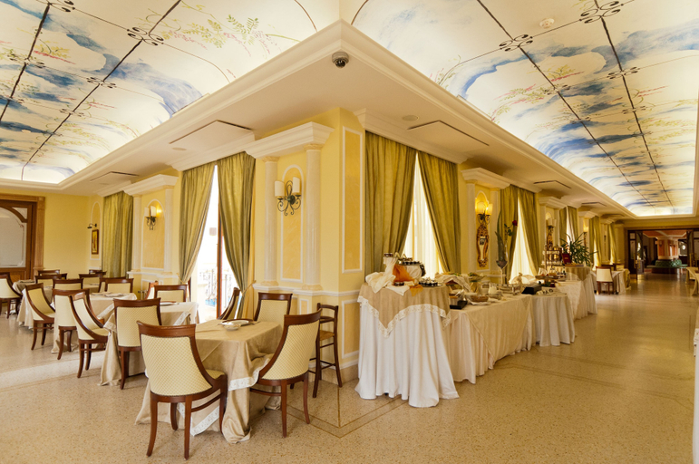 Food & Drinks 4, Parco dei Principi Hotel Resort, Reggio Di Calabria