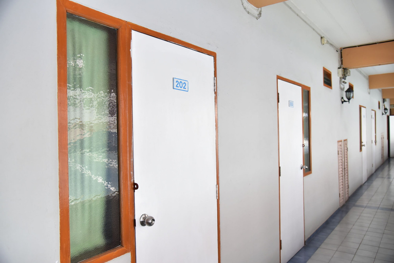 Others 5, Dragon Serviced Apartment, Pattaya