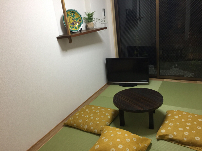 Others 5, cotohouse kyonoyado, Kyoto