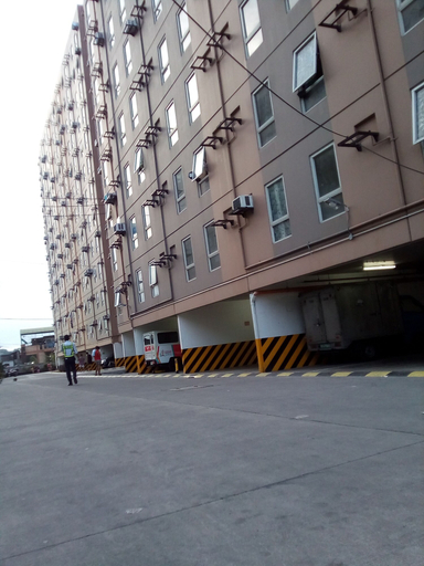 Exterior & Views 2, Samanakan's Condotel, Manila City
