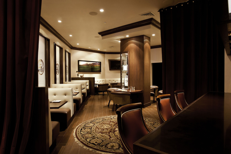 Food & Drinks 5, Eureka Casino Resort, Clark