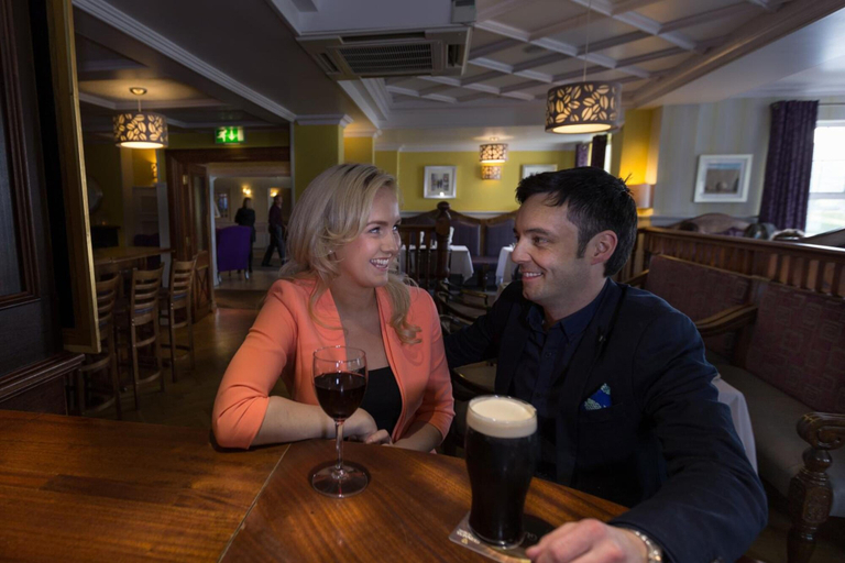 Food & Drinks 4, Ballyliffin Hotel