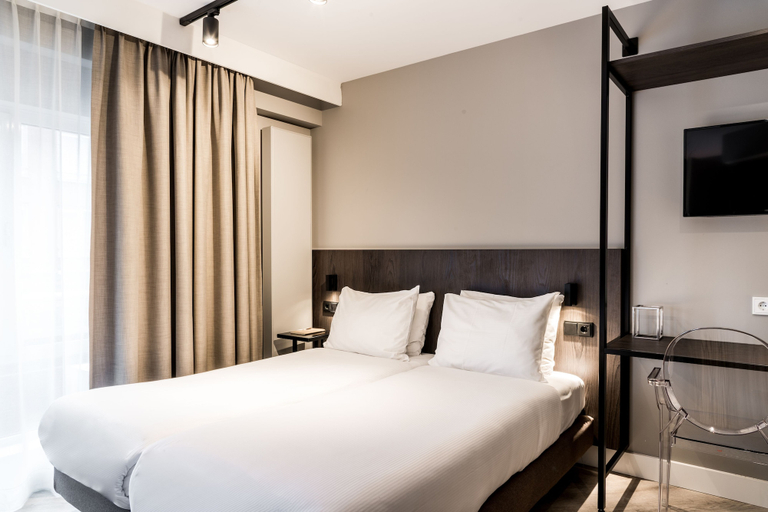 Bedroom 3, Sandton Eindhoven Centre, Eindhoven