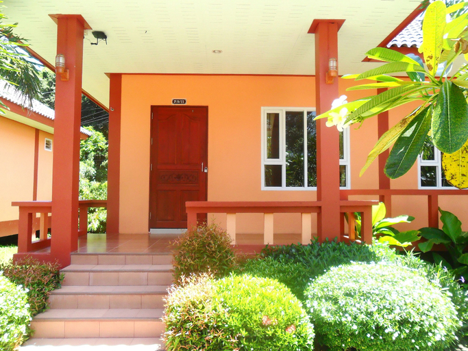 Exterior & Views 2, Peaceful Resort Koh Lanta, Ko Lanta