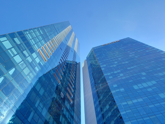 Exterior & Views, Nido x Bellini Esmeralda, Distrito Federal