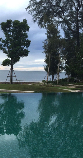 Others 3, Luxury Beachfront Condo Hua Hin, Hua Hin