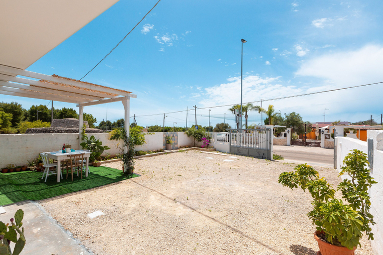 Others 4, 2031 Villa Stella Cesarea, Lecce
