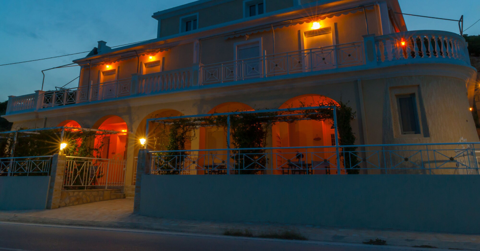 Exterior & Views, Valta View Suites & Apartments, Ionian Islands