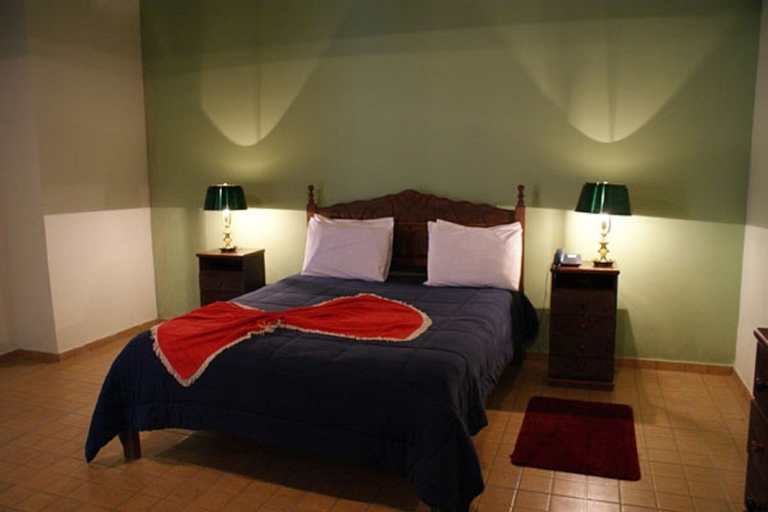 Bedroom 4, Hotel Fazendinha, Itatiaia