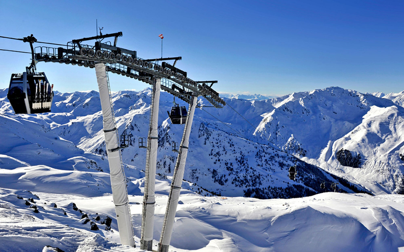 Others 5, Senner Suites Zillertal, Schwaz