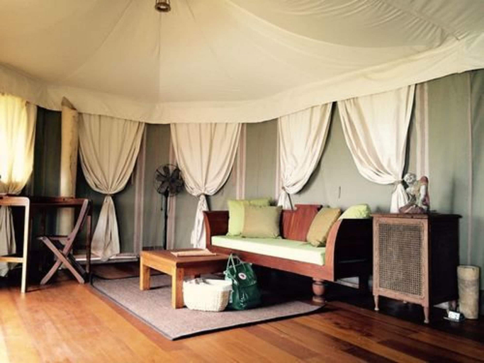 Bedroom 3, Koyao Island Resort, Ko Yao District