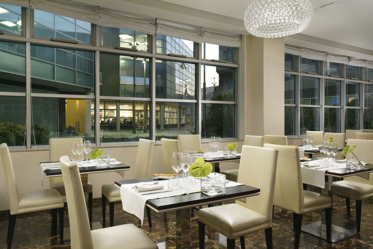 Food & Drinks 5, Hotel La Favorita, Mantua