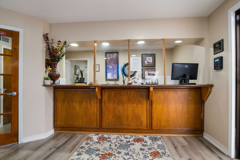 Others 5, Americas Best Value Inn Refugio, Refugio