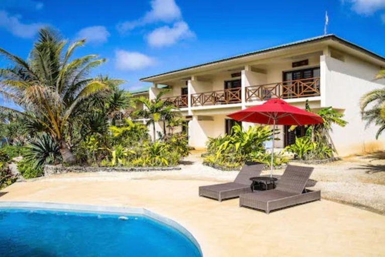 Sport & Beauty 3, Nasama Resort, Port Vila