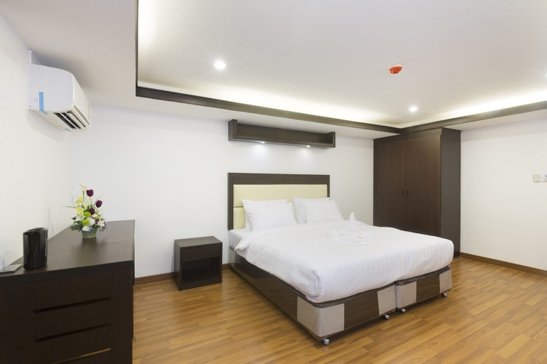 Bedroom 5, Initial Hua Hin, Hua Hin